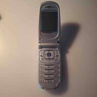 Samsung SGH-P510