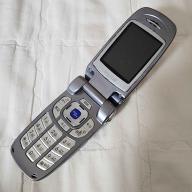 Samsung SPH-S1000