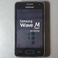Samsung Wave M
