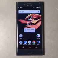 Sony Xperia X Compact