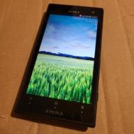 Sony Xperia acro S