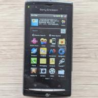 Sony Ericsson A8i