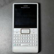 Sony Ericsson Aspen