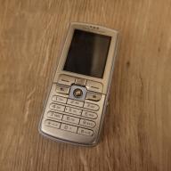 Sony Ericsson D750i