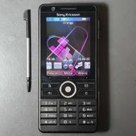 Sony Ericsson G900