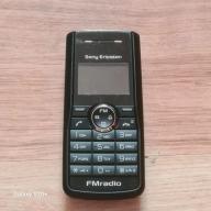 Sony Ericsson J120i