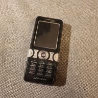 Sony Ericsson K550i