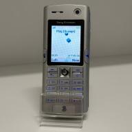 Sony Ericsson K608i