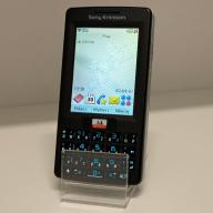 Sony Ericsson M600i