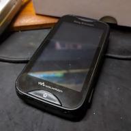 Sony Ericsson Mix Walkman