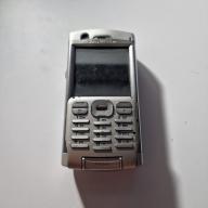 Sony Ericsson P990i