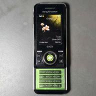 Sony Ericsson S500i
