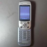 Sony Ericsson S700c