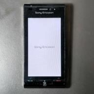Sony Ericsson Satio