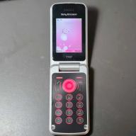 Sony Ericsson T707