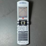 Sony Ericsson V800