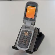 Sony Ericsson W710i