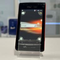 Sony Ericsson W8