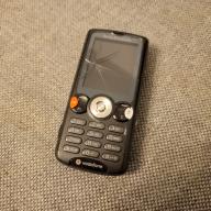 Sony Ericsson W810i