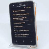 Sony Ericsson Xperia Active
