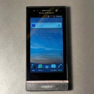 Sony Ericsson Xperia U