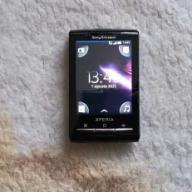 Sony Ericsson Xperia X10 Mini