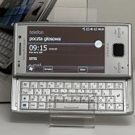 Sony Ericsson Xperia X2