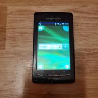 Sony Ericsson Xperia X8