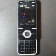 Sony Ericsson Yari