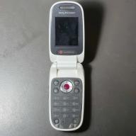 Sony Ericsson Z310i