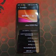 Vivo X200 Pro