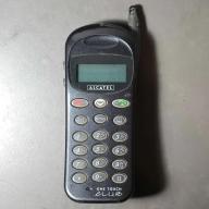 Alcatel One Touch Club