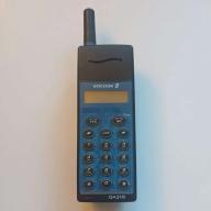 Ericsson GA318