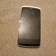 HTC Desire 500