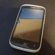 HTC Desire C