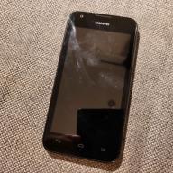 Huawei Y550