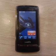 I-mobile TV658 Touch