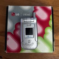 LG U8360