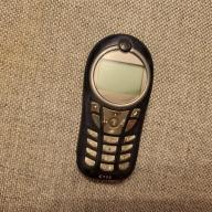 Motorola C115