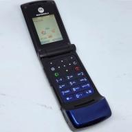Motorola W380