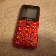 MyPhone Halo Easy
