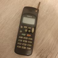 Nokia 1610