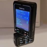 Nokia 3250