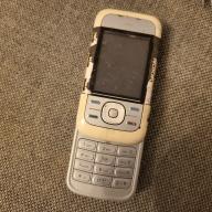 Nokia 5300 XpressMusic