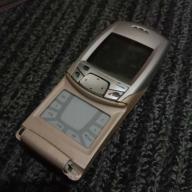 Nokia 6108