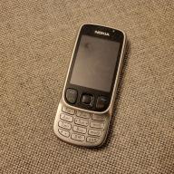 Nokia 6303 Classic