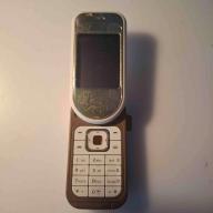 Nokia 7370