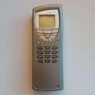 Nokia 9210 Communicator