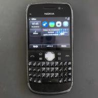 Nokia E6