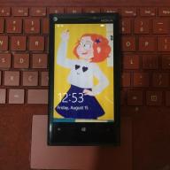 Nokia Lumia 920